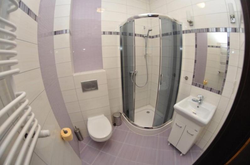 Krysztalowy Palacyk Kozienice Cameră foto